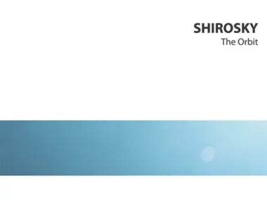Shirosky – The Orbit