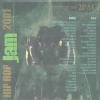 V.A. – Hip Hop Jam 2001