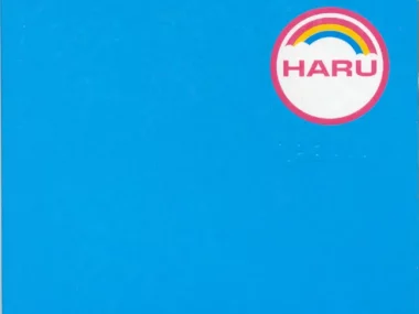 Haru – Really