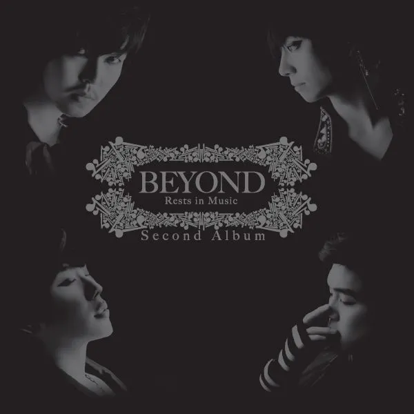 Beyond – Rests in Music Beyond – Rests in Music