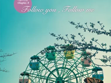 V.A. – Fragments of Love Chapter 3 : Follow You Follow Me