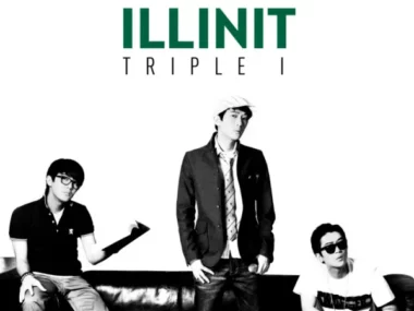 illinit – Triple I