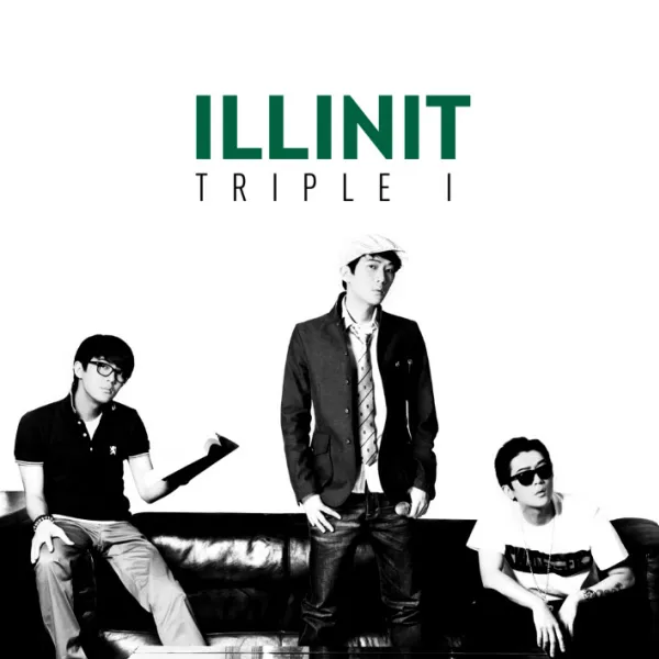 illinit – Triple I illinit – Triple I