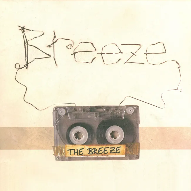 The Breeze – Breeze The Breeze – Breeze