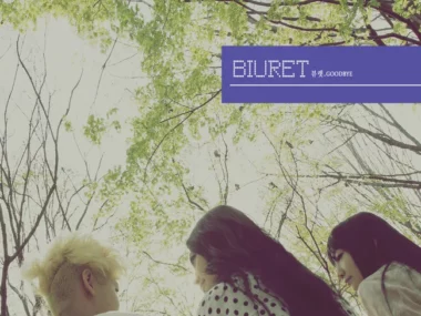 Biuret – Goodbye