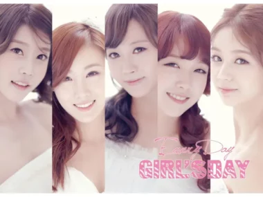 Girl’s Day – Everyday