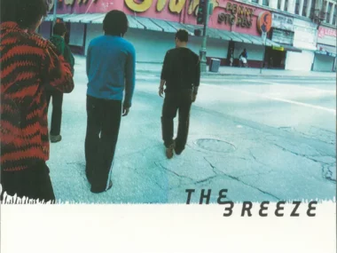 The Breeze – The Breeze