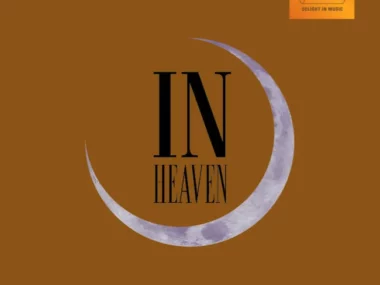 JYJ – IN HEAVEN