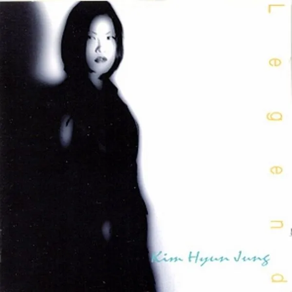Kim Hyun Jung – Legend Kim Hyun Jung – Legend