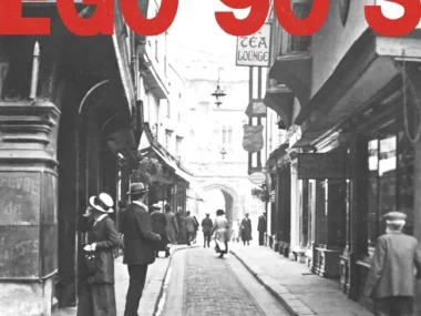 Babylon – EGO 90’S PART 2