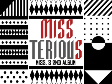 Miss $ – Miss Terious