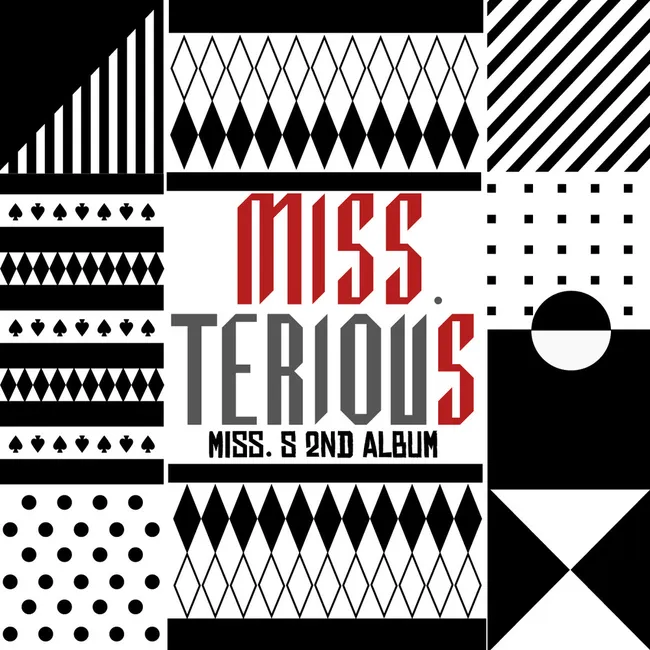 Miss $ – Miss Terious Miss $ – Miss Terious