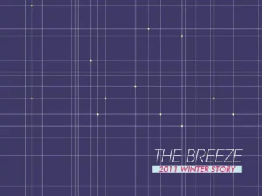 The Breeze – Winter Story