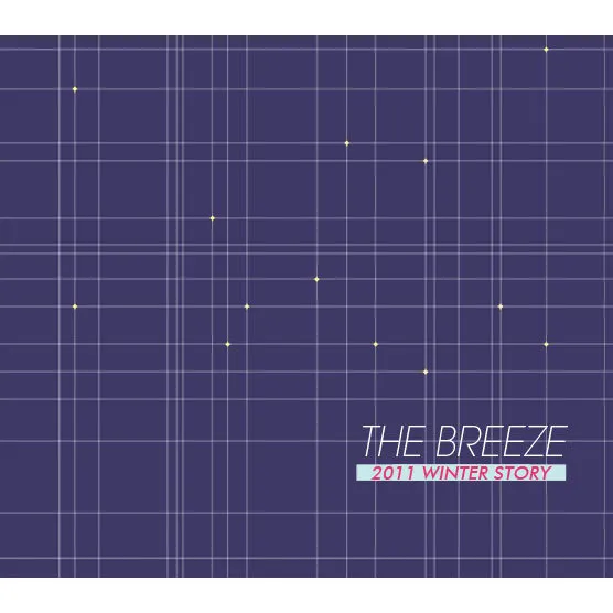The Breeze – Winter Story The Breeze – Winter Story