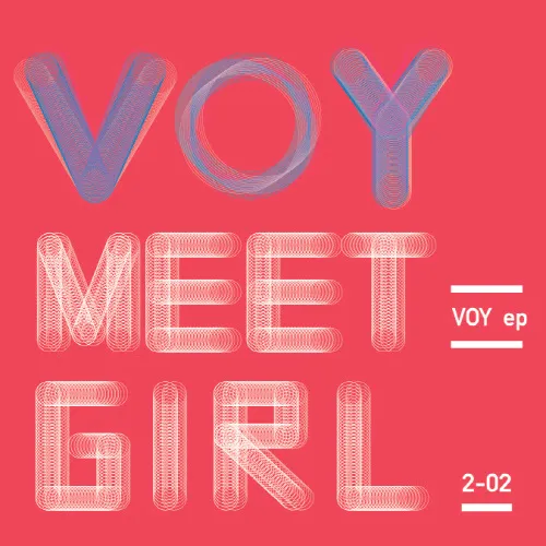 VOY – VOY meet girl VOY – VOY meet girl