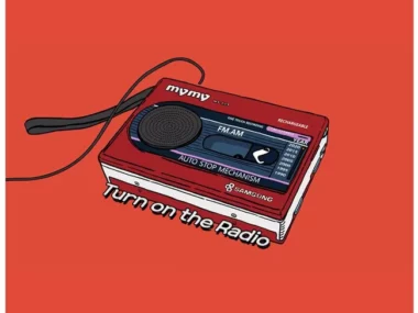 Hano – Turn on the radio