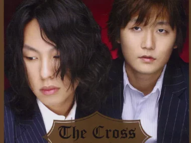 The Cross – Melody Quus