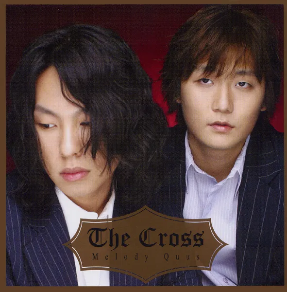 The Cross – Melody Quus The Cross – Melody Quus