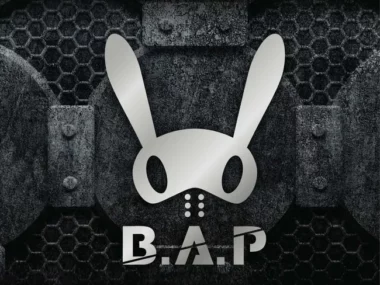 B.A.P – WARRIOR