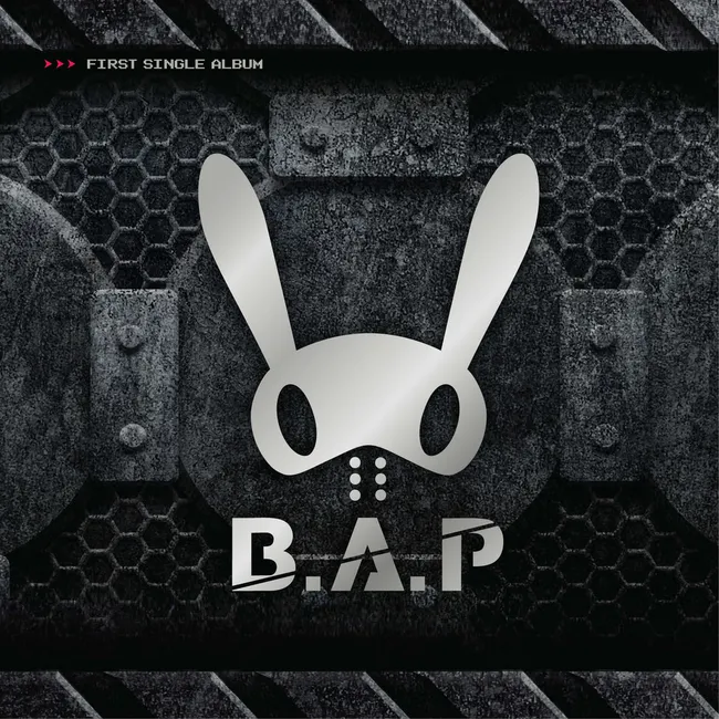 B.A.P – WARRIOR
