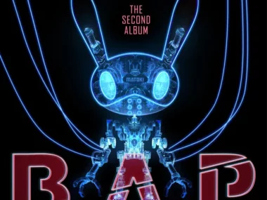 B.A.P – Power