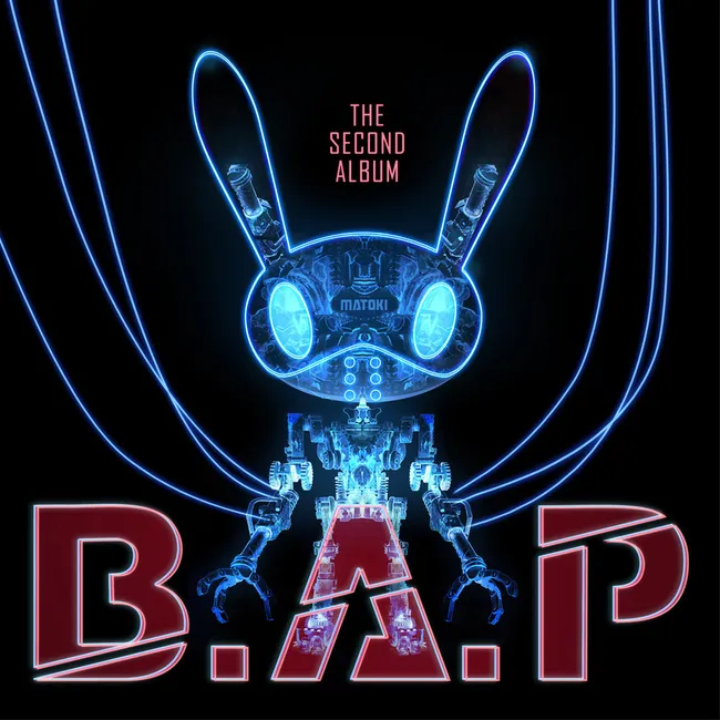 B.A.P – Power B.A.P – Power