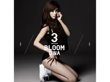 G.NA – Bloom