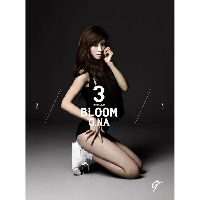 G.NA – Bloom G.NA – Bloom