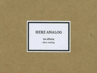 Herz Analog – Herz Analog