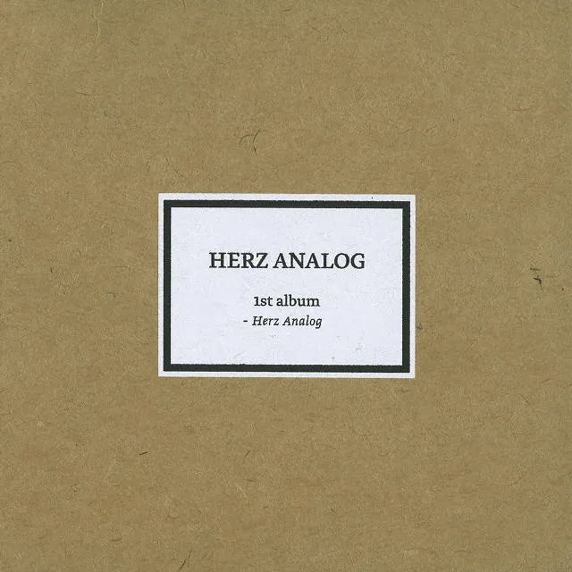 Herz Analog – Herz Analog Herz Analog – Herz Analog