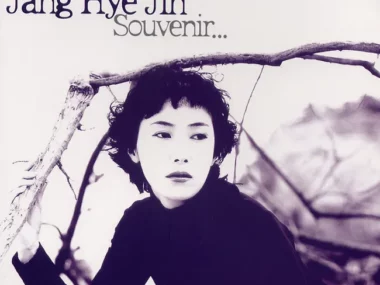 Jang Hye Jin – Souvenir