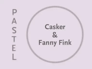 V.A. – Casker & Fanny Fink Curated Ten Years After: Pastel Music 10th Anniversary