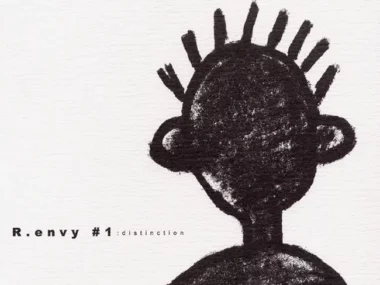 R.envy – Distinction