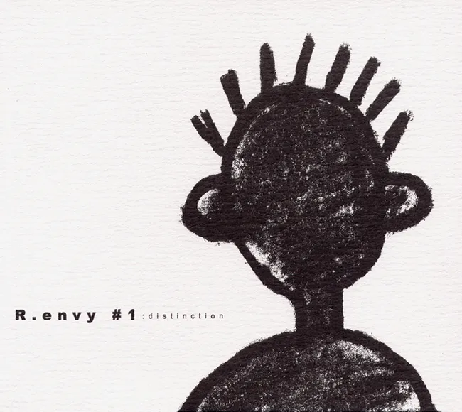R.envy – Distinction R.envy – Distinction
