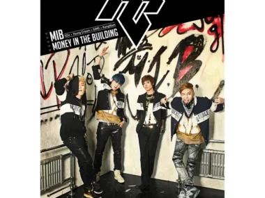 M.I.B – Money In the Building