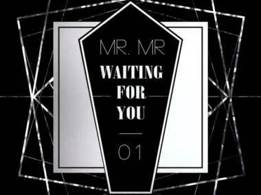 MR.MR – Waiting For You