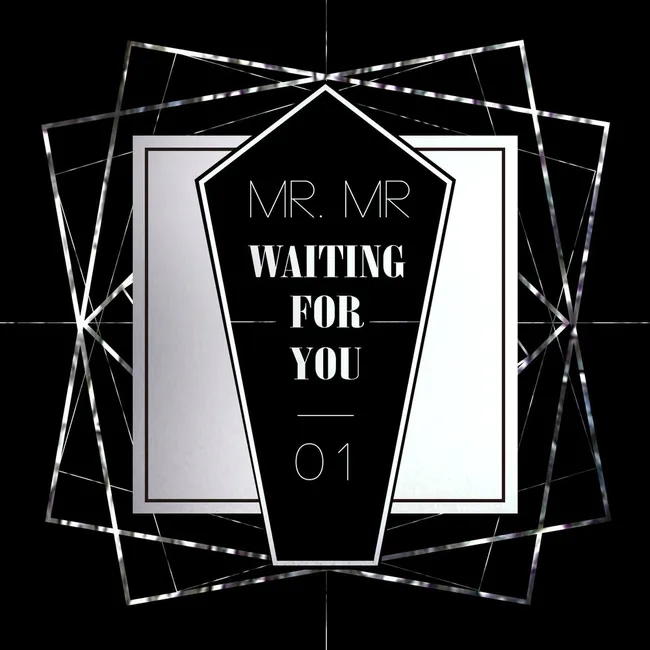 MR.MR – Waiting For You MR.MR – Waiting For You