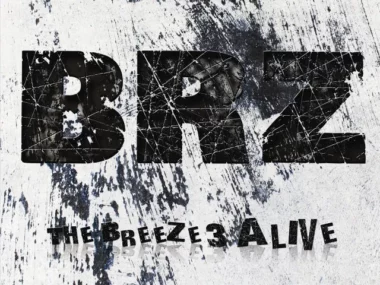 The Breeze – Alive