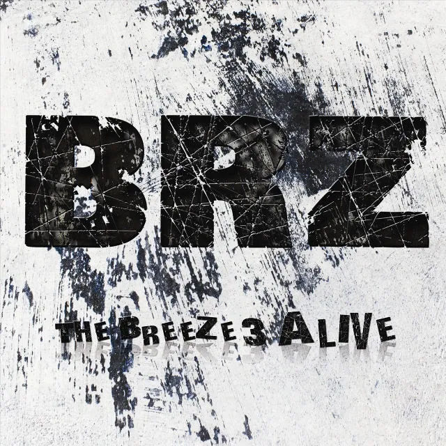 The Breeze – Alive The Breeze – Alive