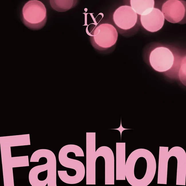 IVE – Fashion