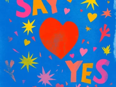 FIFTY FIFTY – Say Yes!