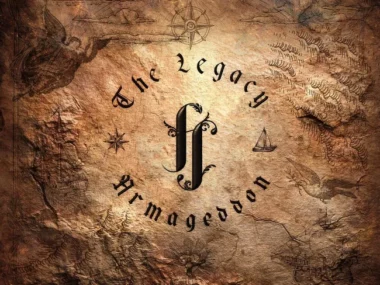 Forestella – THE LEGACY