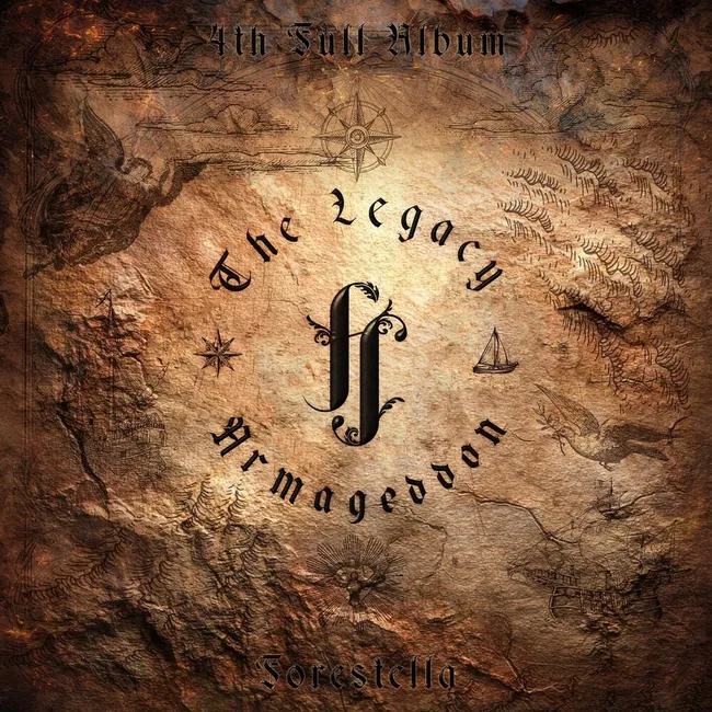 Forestella – THE LEGACY Forestella – THE LEGACY