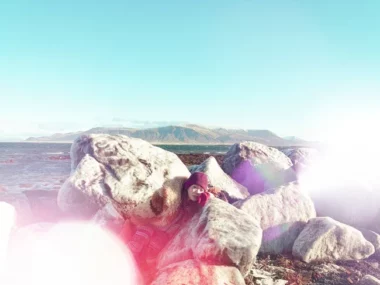 Aina The End – Luminous