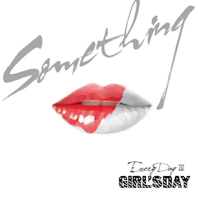 Girl’s Day – Girl’s Day Everyday #3 Girl’s Day – Girl’s Day Everyday #3