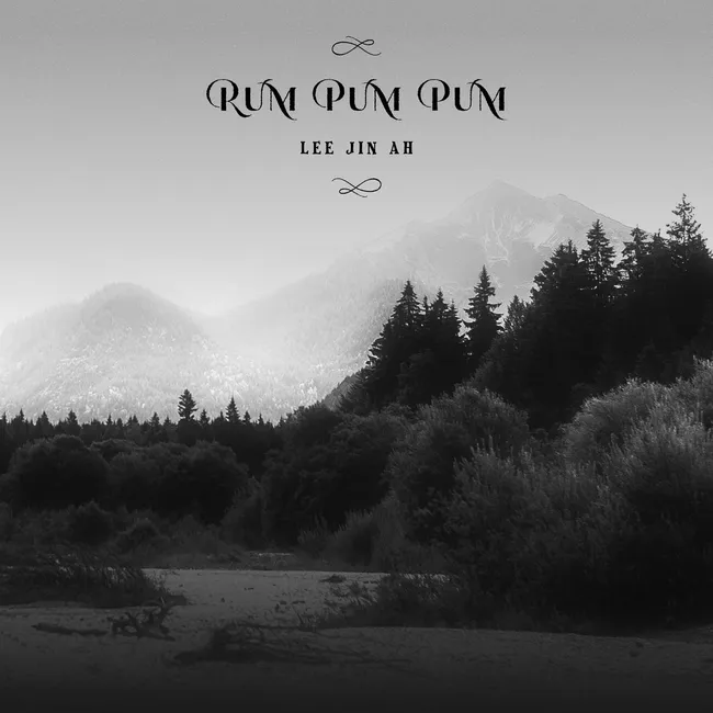 Lee Jin Ah – Rum Pum Pum Lee Jin Ah – Rum Pum Pum
