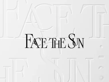 SEVENTEEN – SEVENTEEN 4th Album ‘Face the Sun’