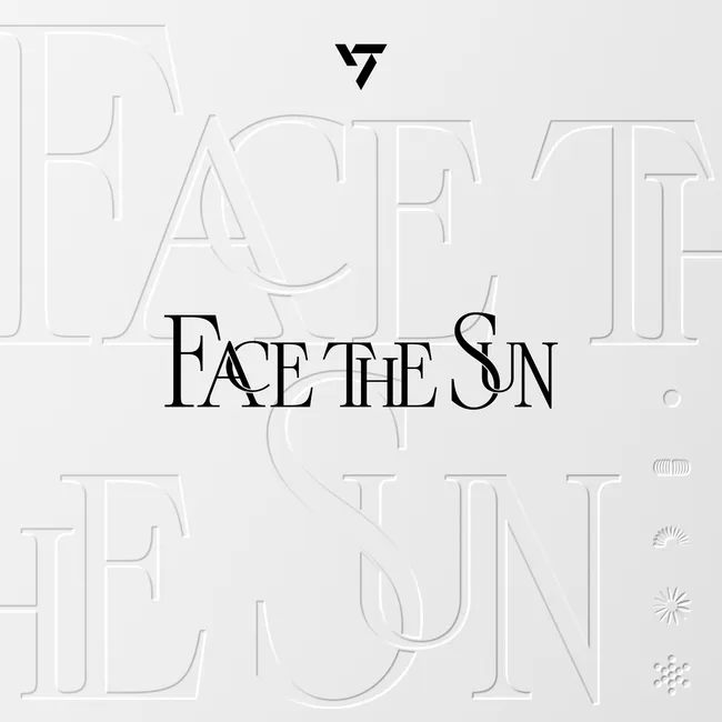 SEVENTEEN – SEVENTEEN 4th Album ‘Face the Sun’ SEVENTEEN – SEVENTEEN 4th Album ‘Face the Sun’
