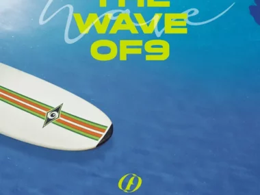 SF9 – THE WAVE OF9