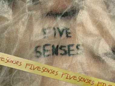 BE’O – FIVE SENSES